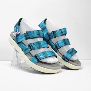 KEEN elle stappy sandals Sz 8.5 NEW